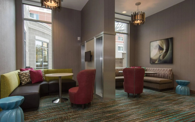 Residence Inn Raleigh-Durham Airport/Brier Creek