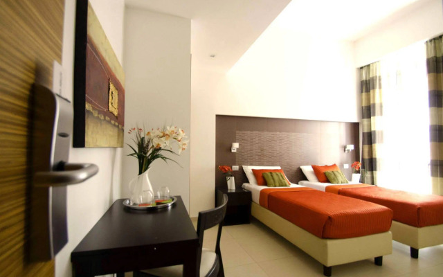 Interno 5