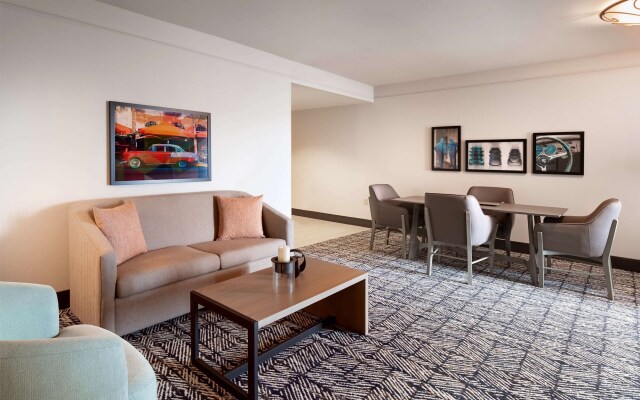 Hilton Dallas/Southlake Town Square