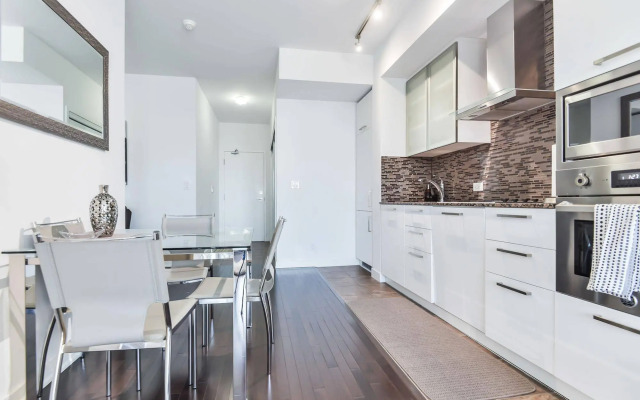 Atlantis Furnished Suites - York Street