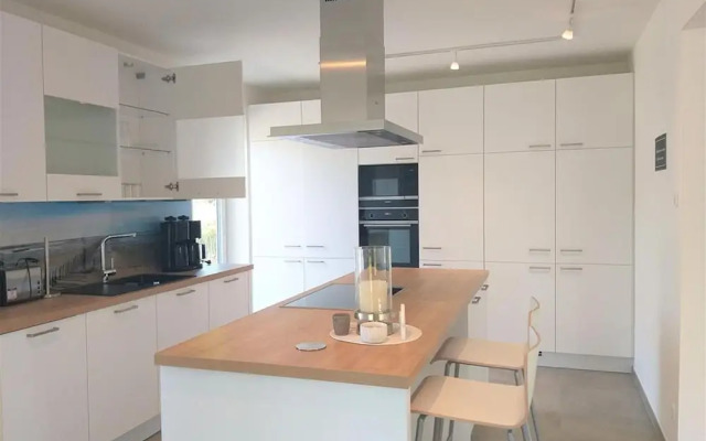 Xxl Familienferienhaus