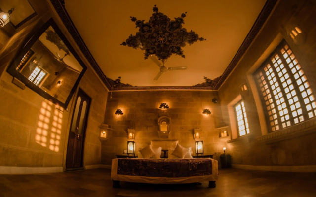Hostel Fort Side Jaisalmer