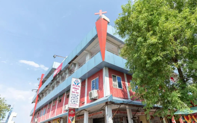 Hotel Wow by OYO Rooms