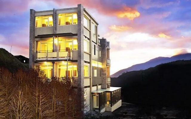 Yonghe Resort