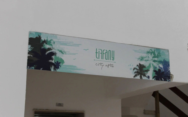 Tiffany City Apartments