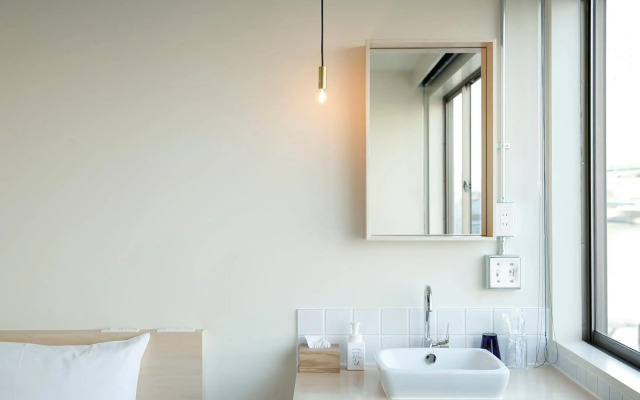 LYURO Tokyo Kiyosumi by THE SHARE HOTELS - Hostel
