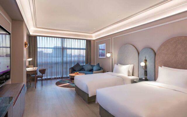 Mercure Beijing Zhongguancun