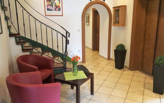 Hotel-Restaurant Pappel