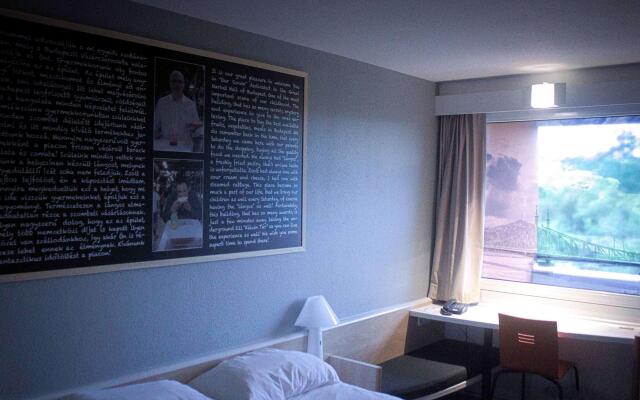 Ibis Budapest Citysouth