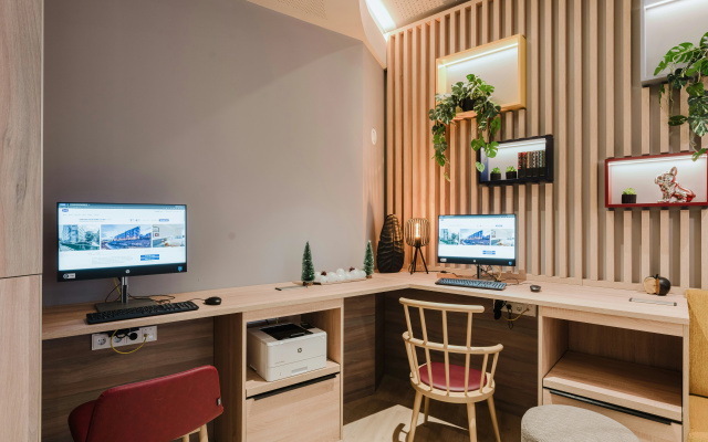 Hampton By Hilton Vienna City West
