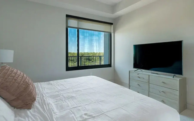 The Hayworth Apartments By Barsala