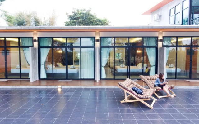 Pagoda Sight Residence