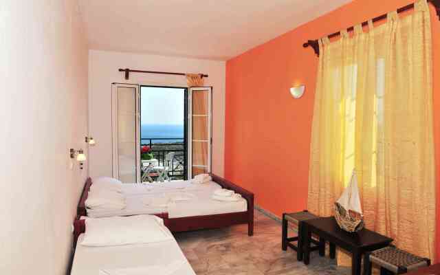Mykali Hotel