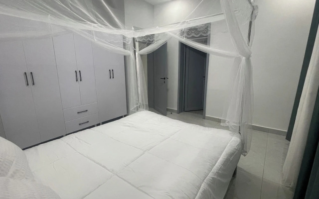 Coalescence Hotel