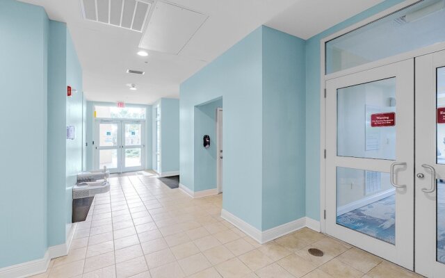 Legacy Towers I Deluxe