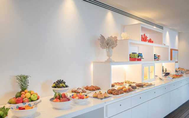 Capo La Gala Hotel & Wellness