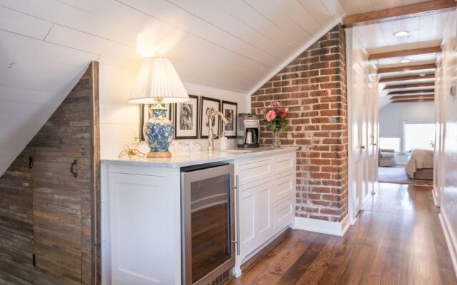 Starling's Rest B&B