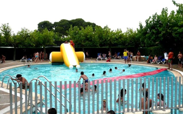 PA Camping La Llosa - Caravan Park