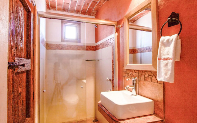 Hotel Mi Pueblito By Rotamundos