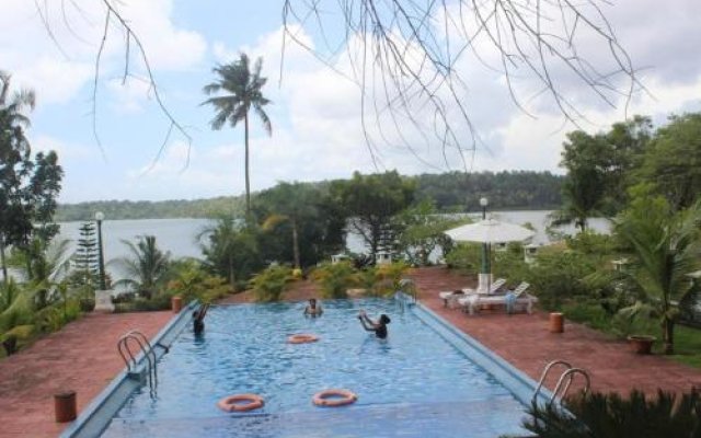 Aadithyaa Resorts