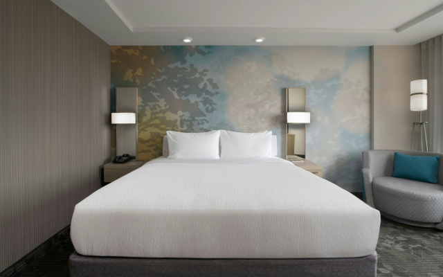 Courtyard by Marriott Edina Bloomington