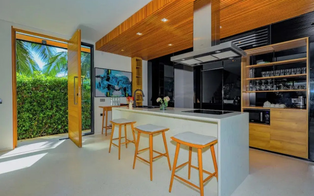 Sailing Luxury Phu Quoc Villas