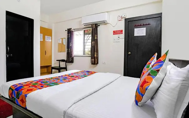 Fabexpress Komfort Inn