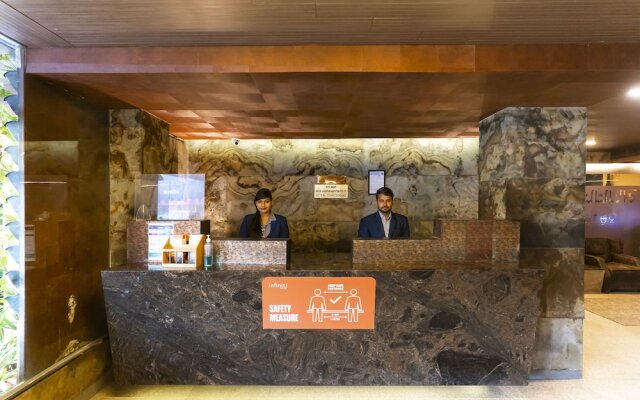 Infiniti Hotel & Spa