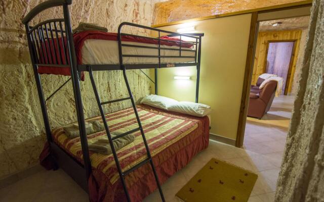 Down to Erth Bed and Breakfast