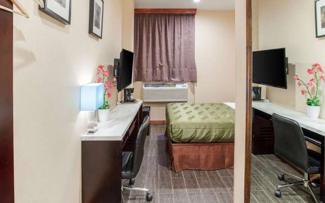 Quality Inn near Sunset Park