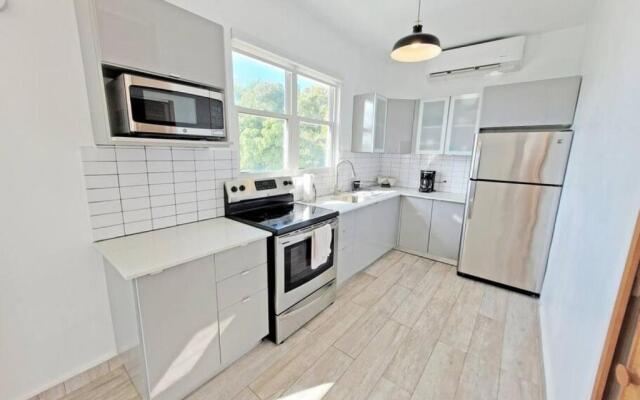 Oasis Ocean Park Beach House San Juan