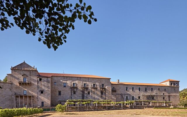 Eurostars Monumento Monasterio de San Clodio Hotel