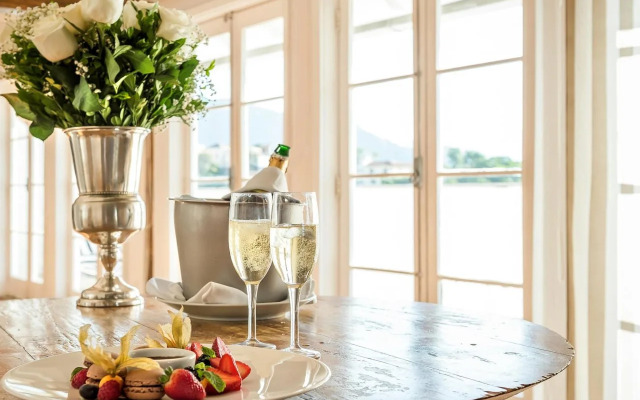 Santa Teresa Hotel in Rio - Mgallery Collection