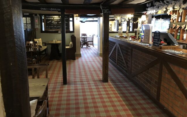 The New Inn