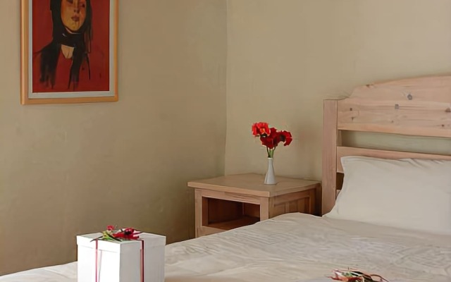 Notos Hotel