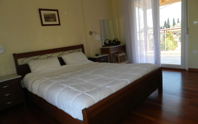 Stavento - Villas Trapeza & Voura