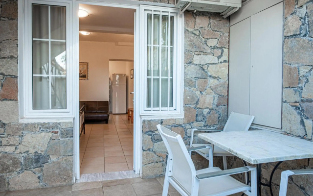 Hotel Polydoros