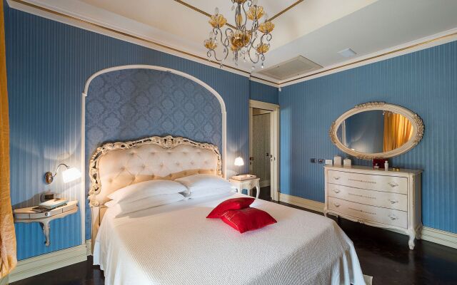 Villa Drago Spa