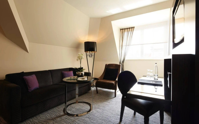Steigenberger Icon Grandhotel Handelshof