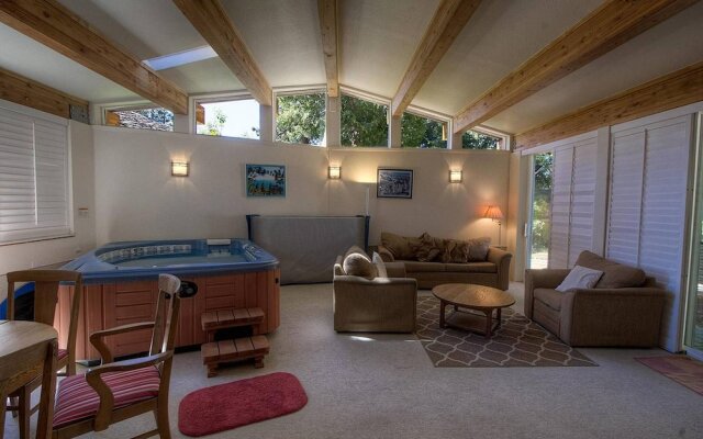 Cheyenne Circle House