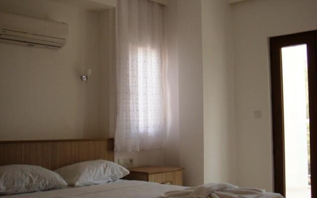 Olympia Villa