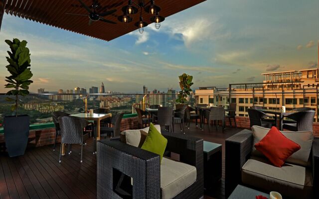 The Pearl Kuala Lumpur