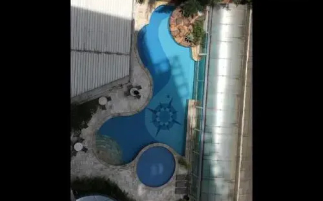 Vila Olimpia by Flats Sao Paulo