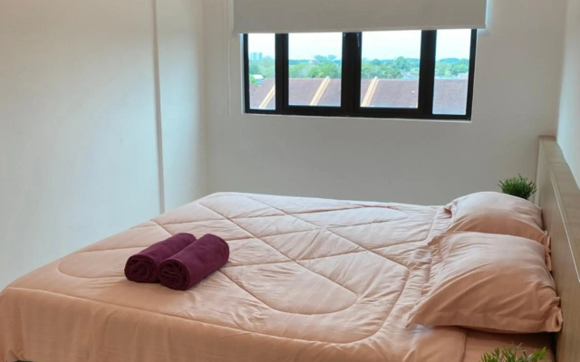 The Sweet Escape @ Imperio Professional Suite
