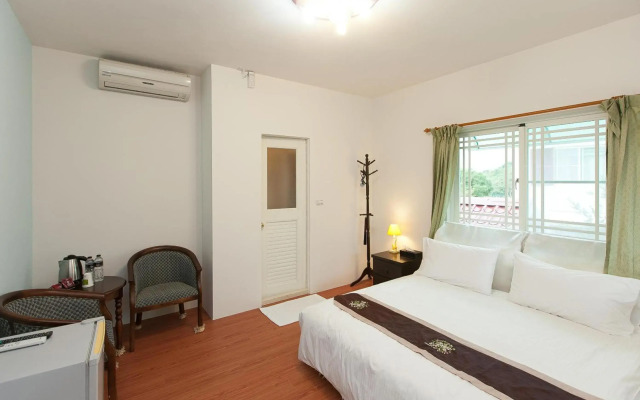 YUAN QI WU Homestay
