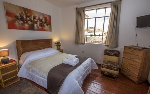 Hostal Wara Wara