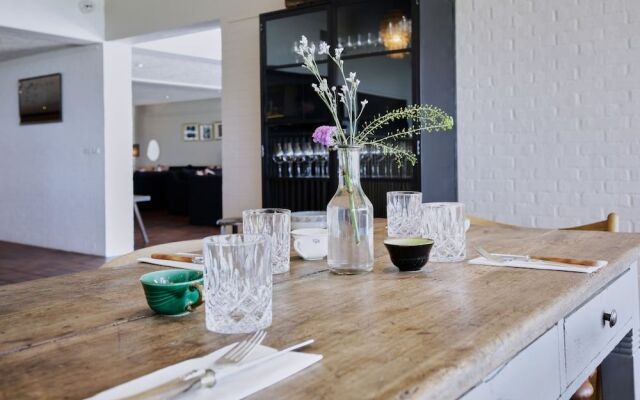 Ebeltoft Strand Apartments