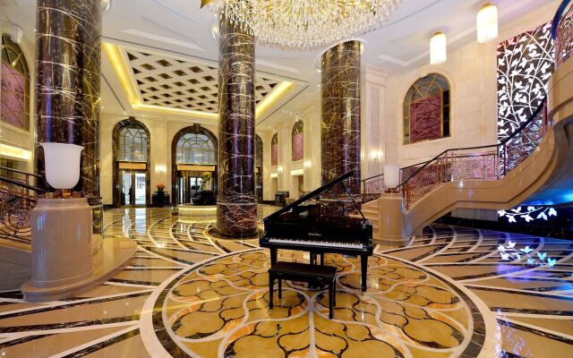 Narcissus Hotel & Spa, Riyadh