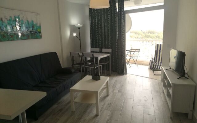 Apartamento Sereno