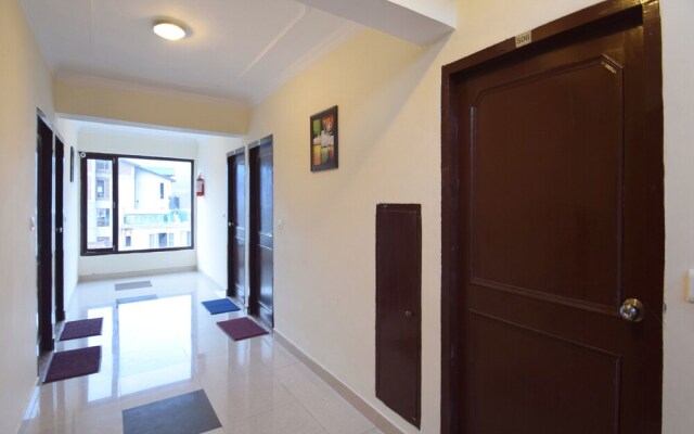 OYO 10186 Hotel Asia Holidays